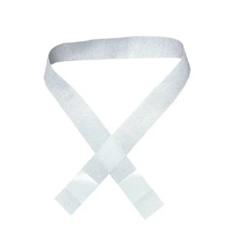 일회용 턱받이 홀더