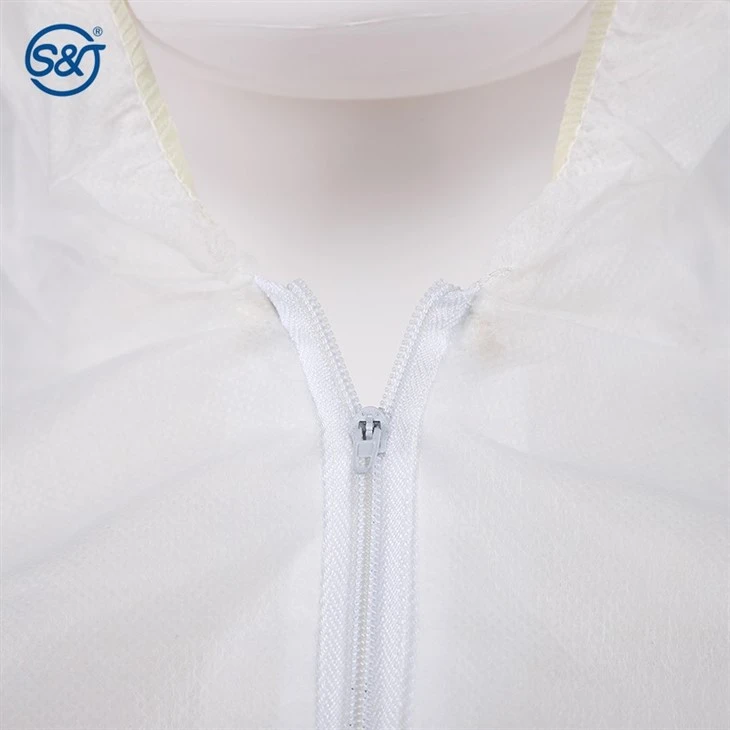 cheap disposable coveralls