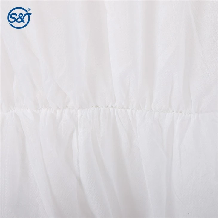disposable protective suits