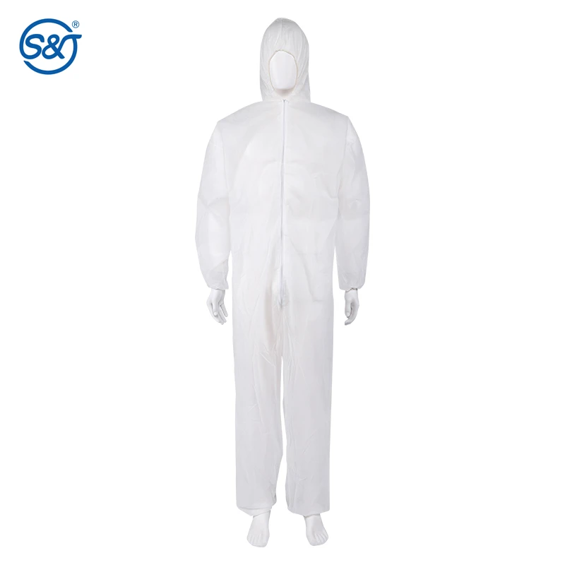 disposable hazmat suit disposable hazmat suit
